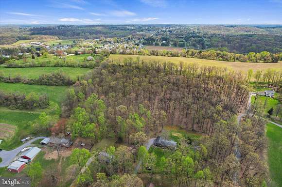 3.7 Acres of Land for Sale in Manchester, Maryland