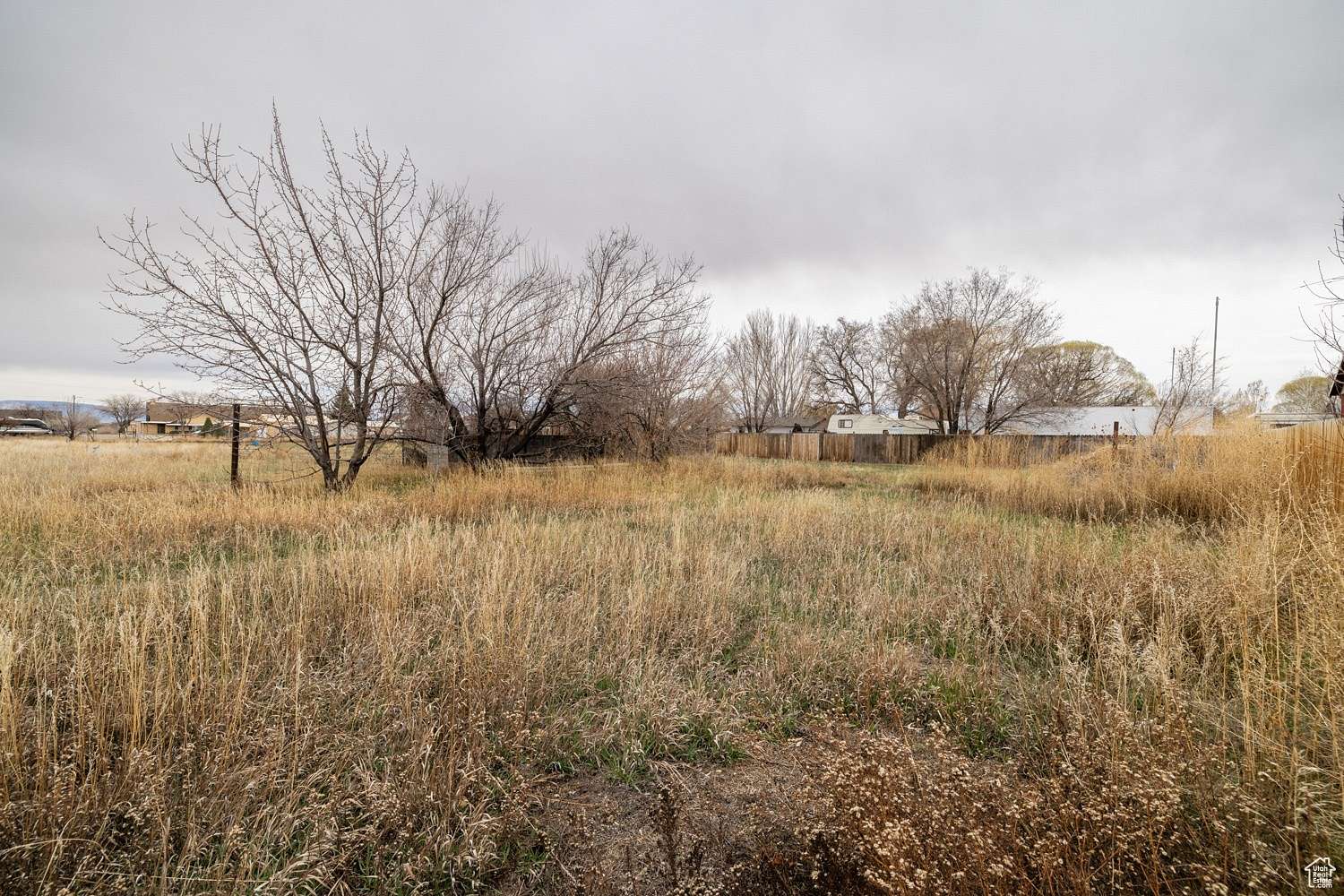 0.28 Acres of Residential Land for Sale in Vernal, Utah