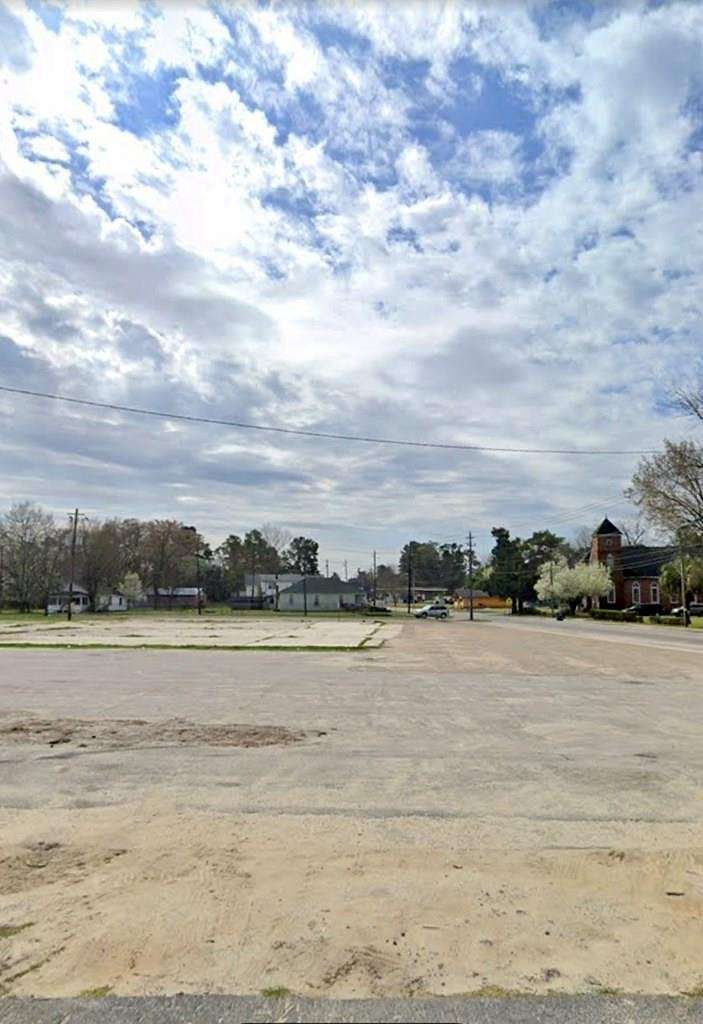 2.1 Acres of Commercial Land for Sale in Marion, South Carolina