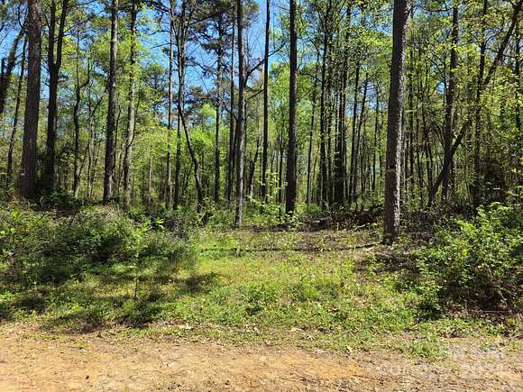 1.2 Acres of Residential Land for Sale in Monroe, North Carolina