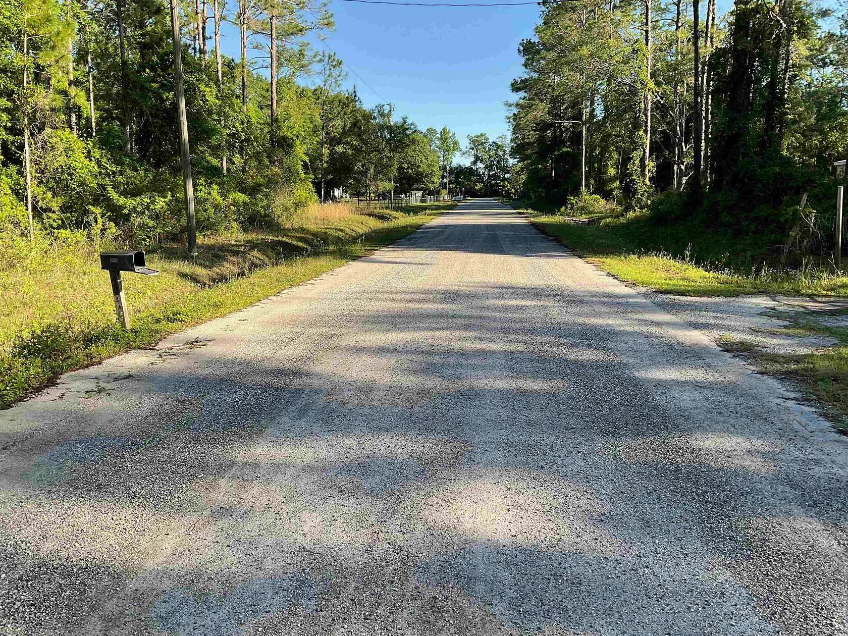 2.3 Acres of Land for Sale in Hastings, Florida