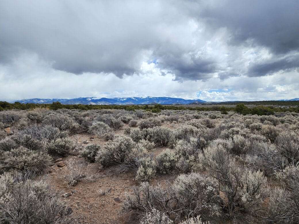 3.8 Acres of Residential Land for Sale in San Luis, Colorado