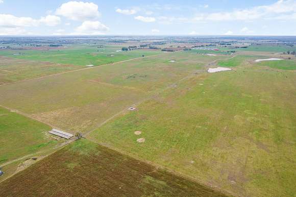 40 Acres of Agricultural Land for Sale in Big Cabin, Oklahoma - LandSearch