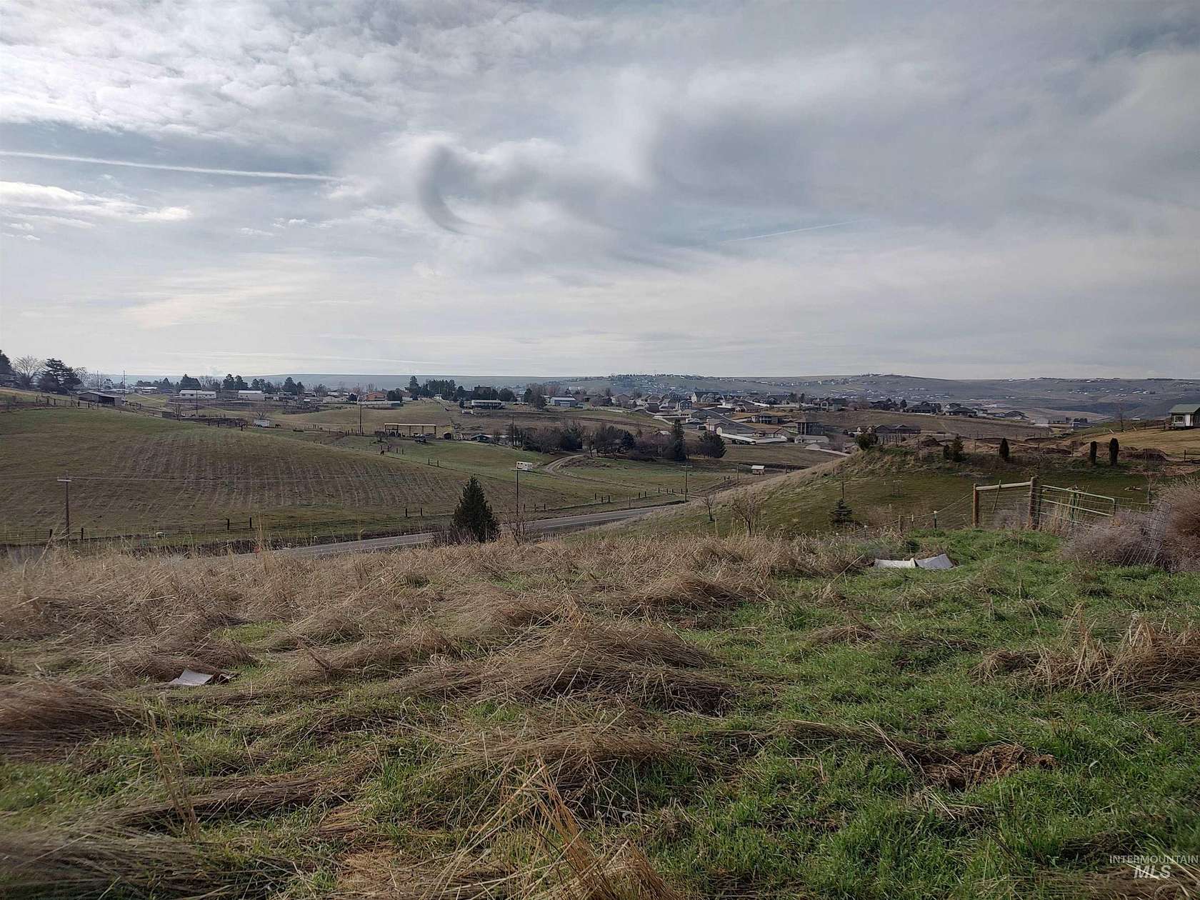 1.57 Acres of Residential Land for Sale in Clarkston, Washington