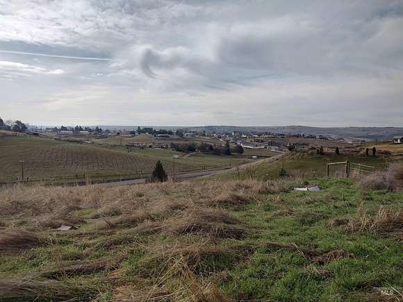 1.57 Acres of Residential Land for Sale in Clarkston, Washington