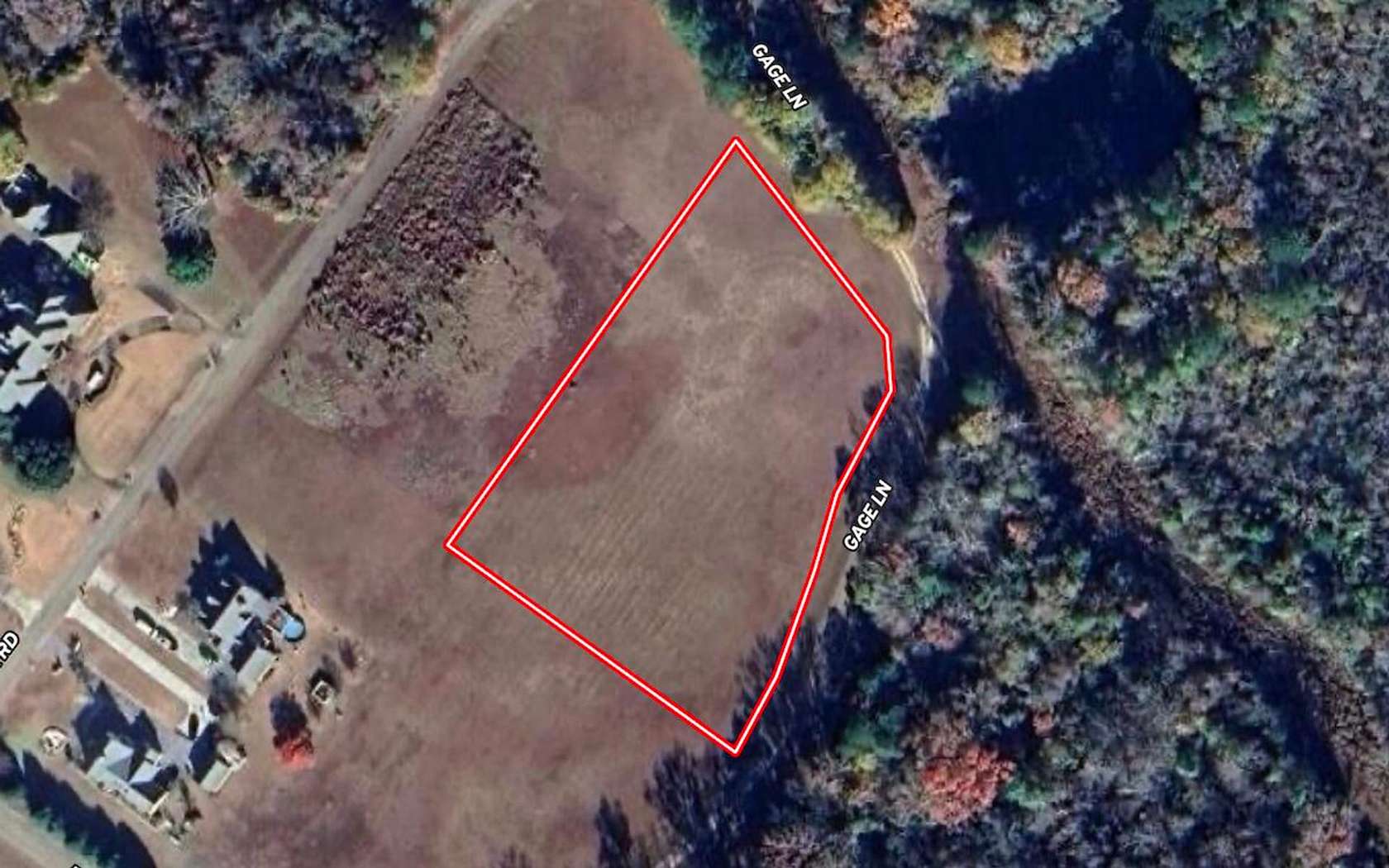 1.91 Acres of Residential Land for Sale in Plymouth, North Carolina