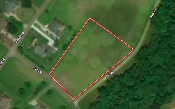 2 Acres of Mixed-Use Land for Sale in Plymouth, North Carolina