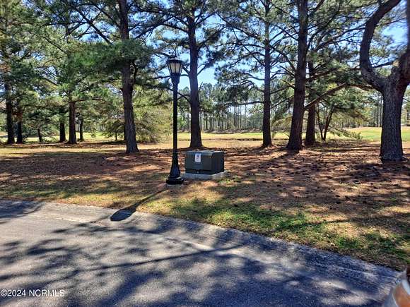 0.4 Acres of Residential Land for Sale in Sunset Beach, North Carolina