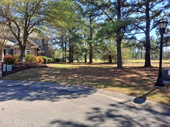 0.4 Acres of Residential Land for Sale in Sunset Beach, North Carolina