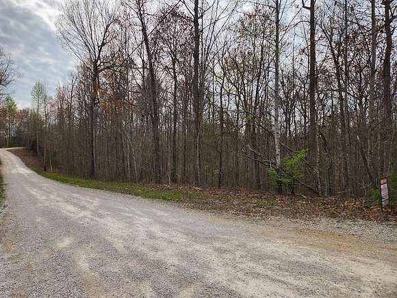5 Acres of Residential Land for Sale in Wellington, Kentucky