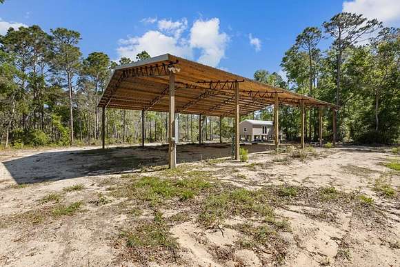 0.47 Acres of Land for Sale in Steinhatchee, Florida