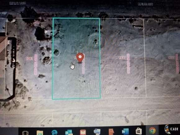 0.21 Acres of Residential Land for Sale in Thermal, California