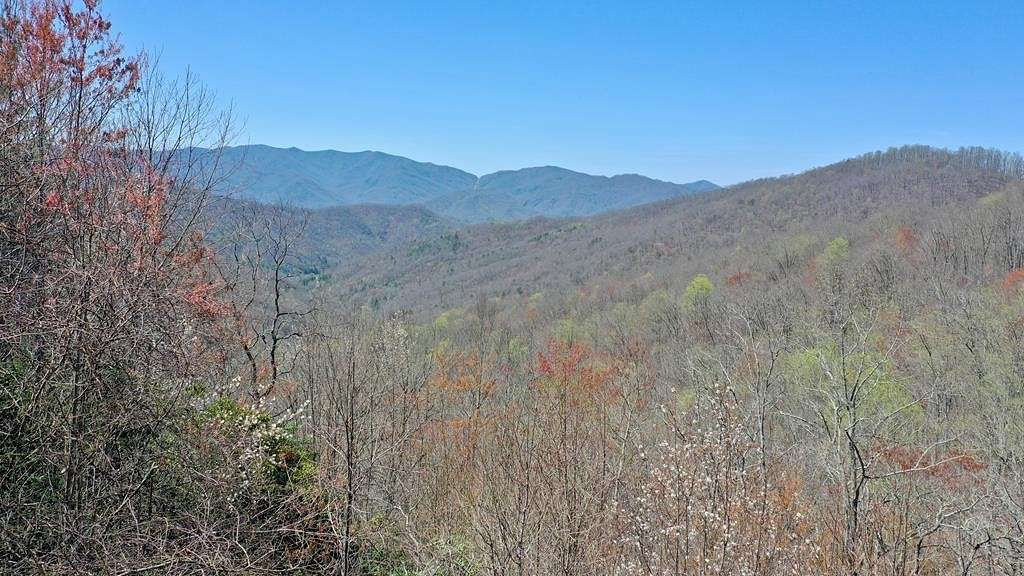 2.6 Acres of Residential Land for Sale in Bryson City, North Carolina