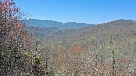 2.58 Acres of Residential Land for Sale in Bryson City, North Carolina