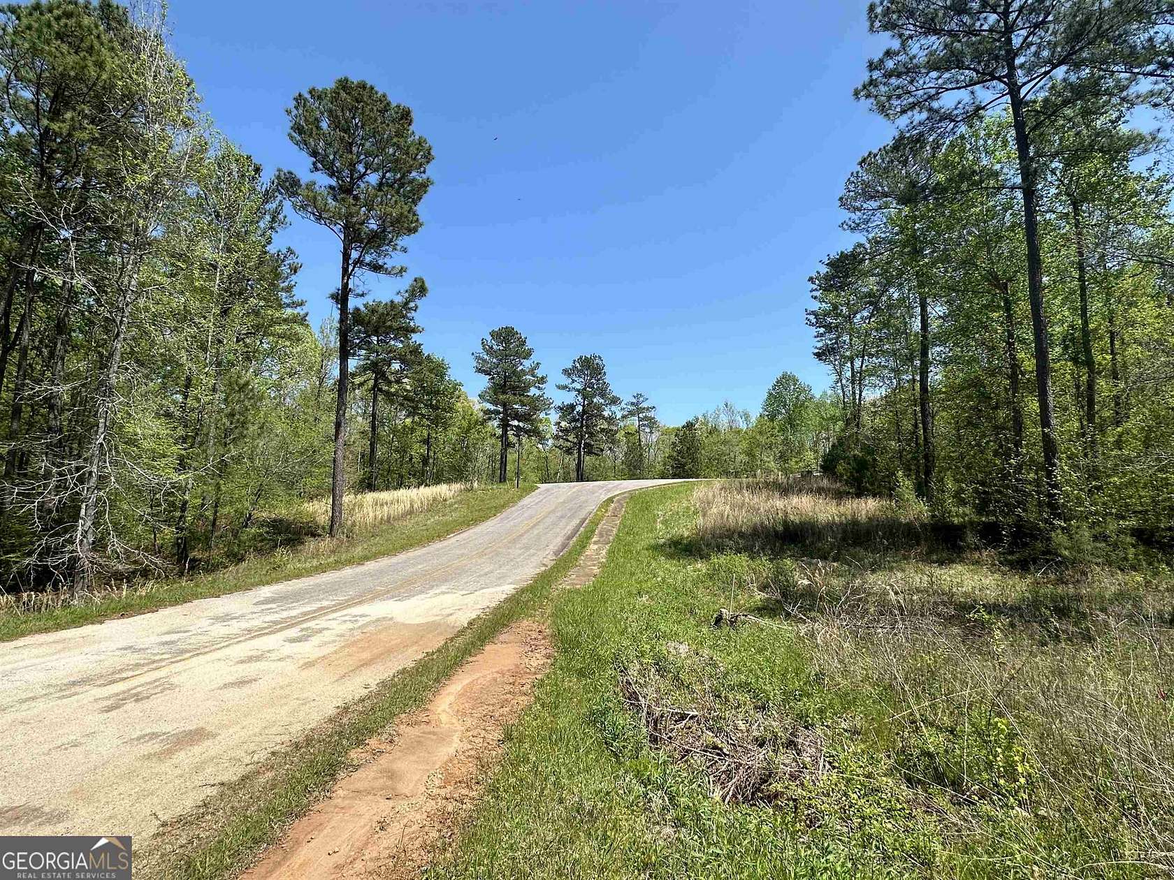 0.9 Acres of Residential Land for Sale in Gray, Georgia