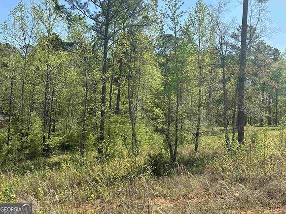 0.91 Acres of Residential Land for Sale in Gray, Georgia