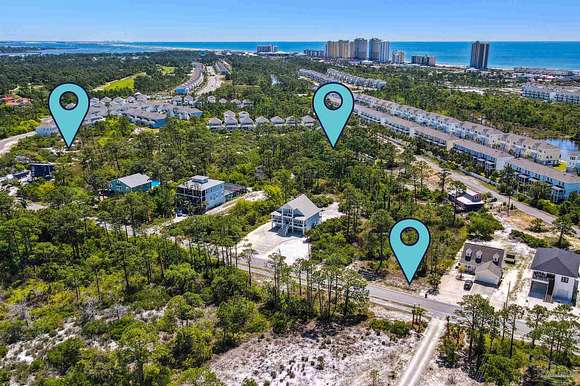 6.2 Acres of Land for Sale in Pensacola, Florida