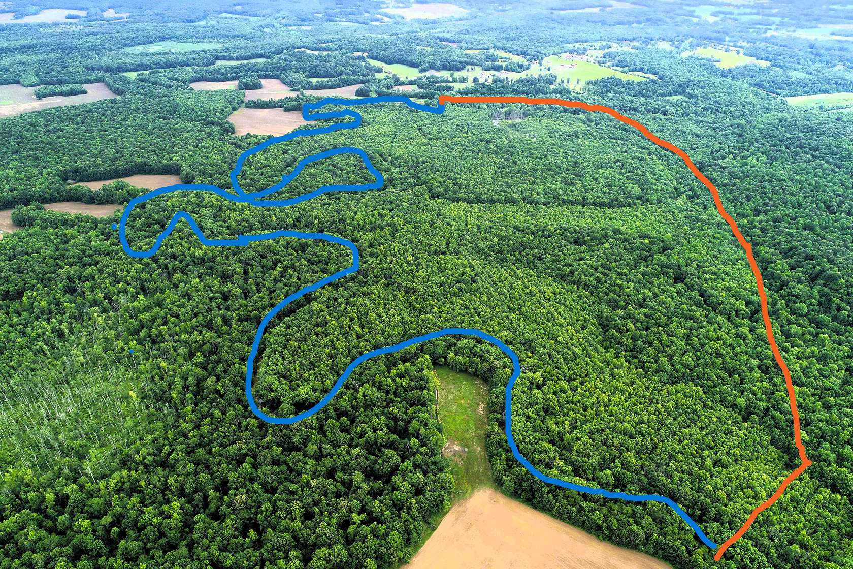 Kentucky Land For Sale By Owner 126 Properties LandSearch