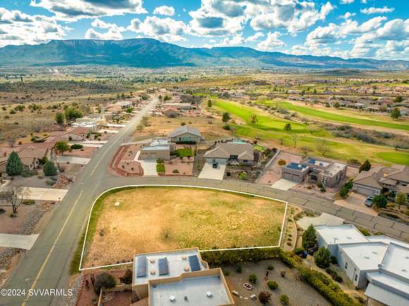 0.43 Acres of Residential Land for Sale in Cornville, Arizona