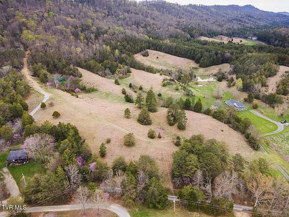 13.2 Acres of Land for Sale in Bulls Gap, Tennessee