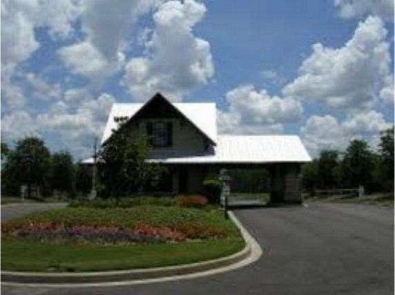 0.28 Acres of Residential Land for Sale in St. Marys, Georgia