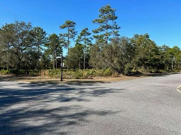 0.21 Acres of Residential Land for Sale in Waverly, Georgia