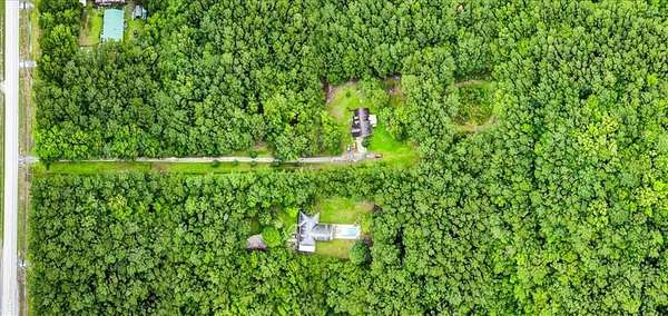 4.76 Acres of Commercial Land for Sale in Rincon, Georgia