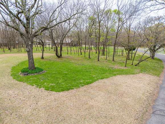0.53 Acres of Residential Land for Sale in Afton, Oklahoma