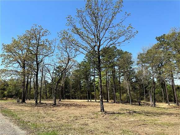 1.1 Acres of Residential Land for Sale in Wister, Oklahoma