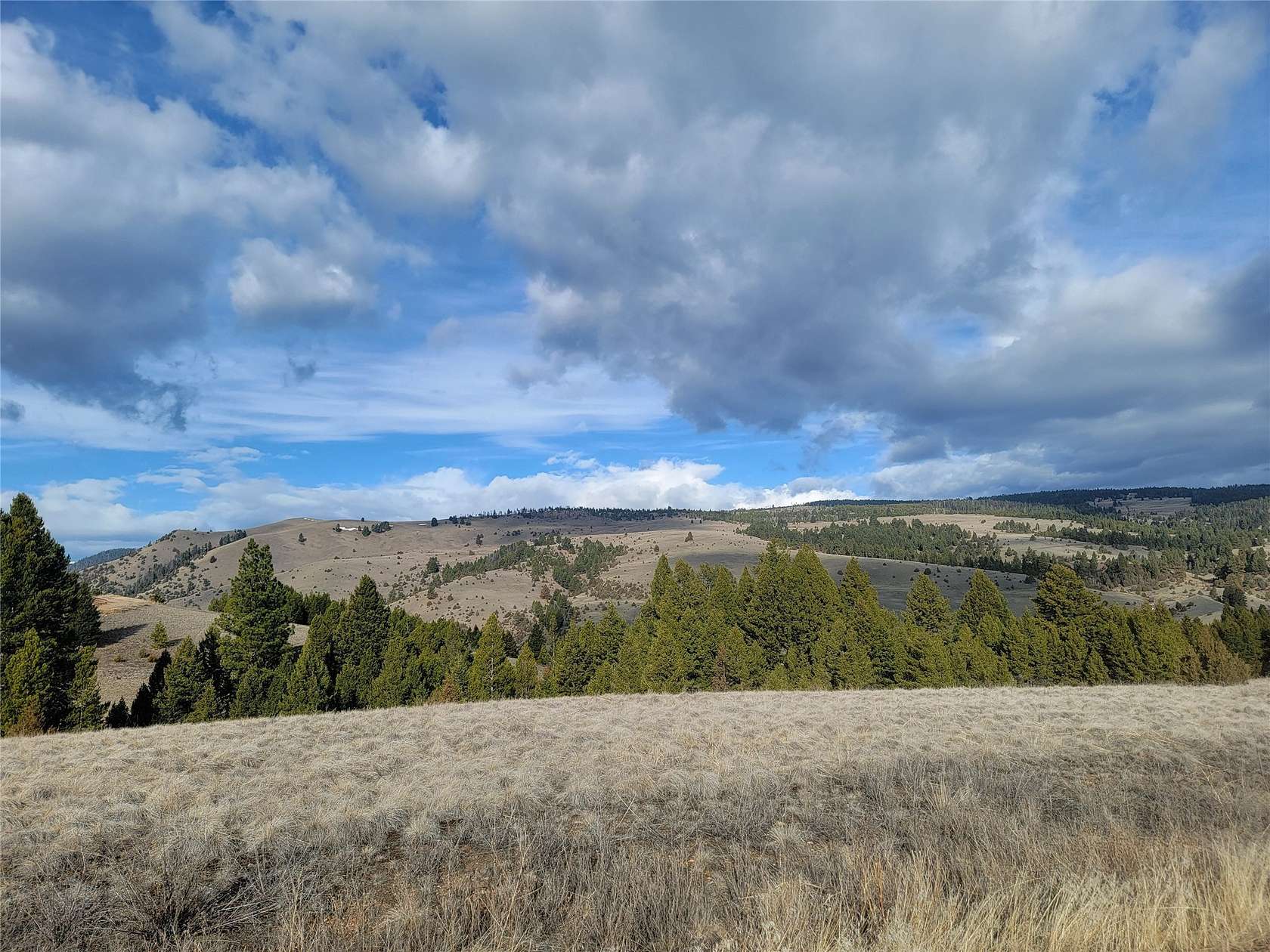 8.2 Acres of Residential Land for Sale in Philipsburg, Montana