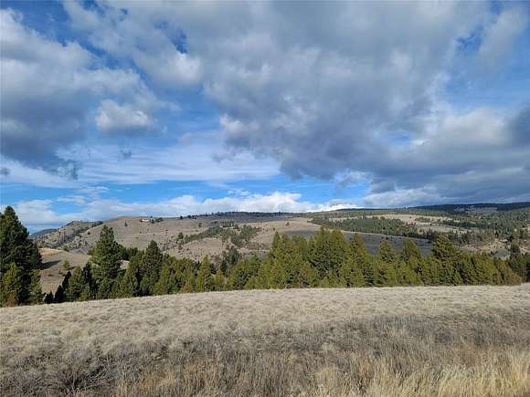 8.2 Acres of Residential Land for Sale in Philipsburg, Montana