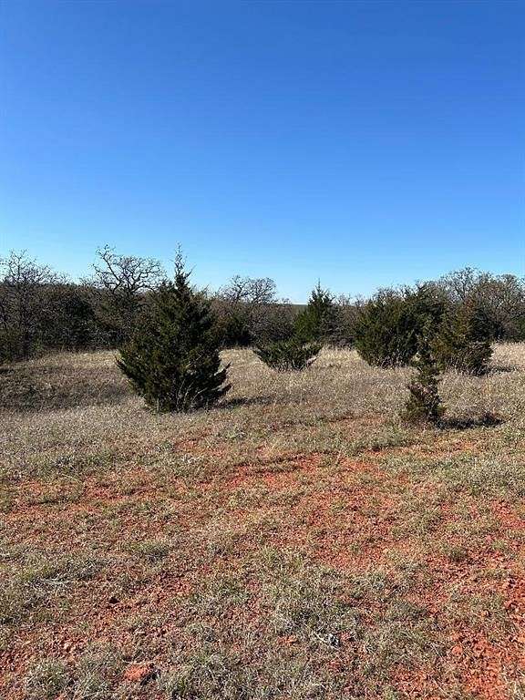 20.669 Acres of Land for Sale in Luther, Oklahoma