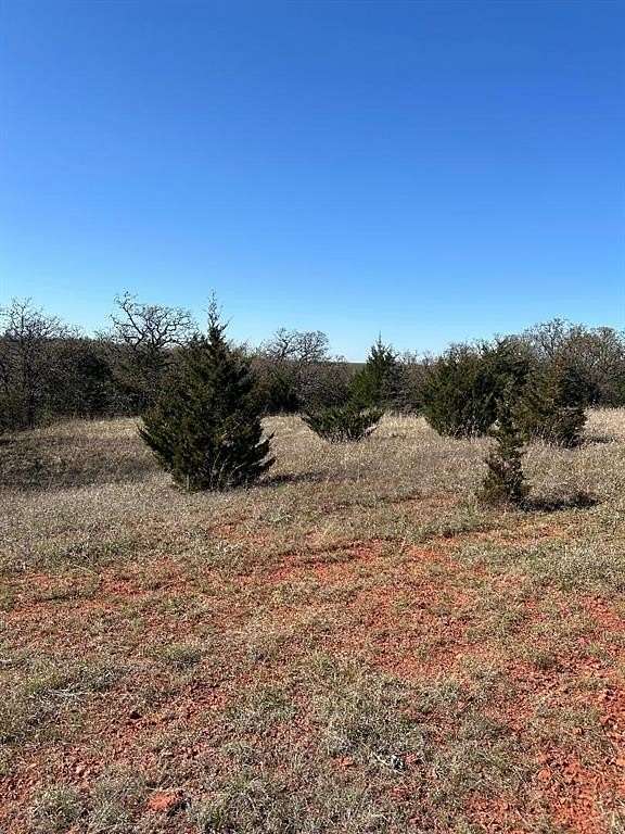 40 Acres of Agricultural Land for Sale in Luther, Oklahoma