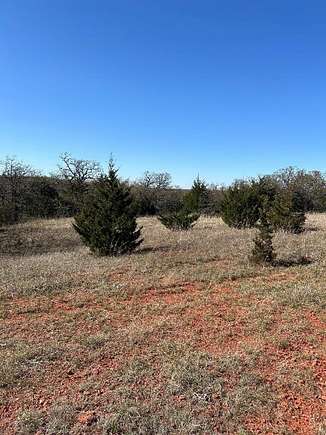 20.7 Acres of Land for Sale in Luther, Oklahoma