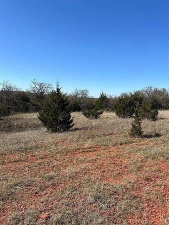 40 Acres of Agricultural Land for Sale in Luther, Oklahoma