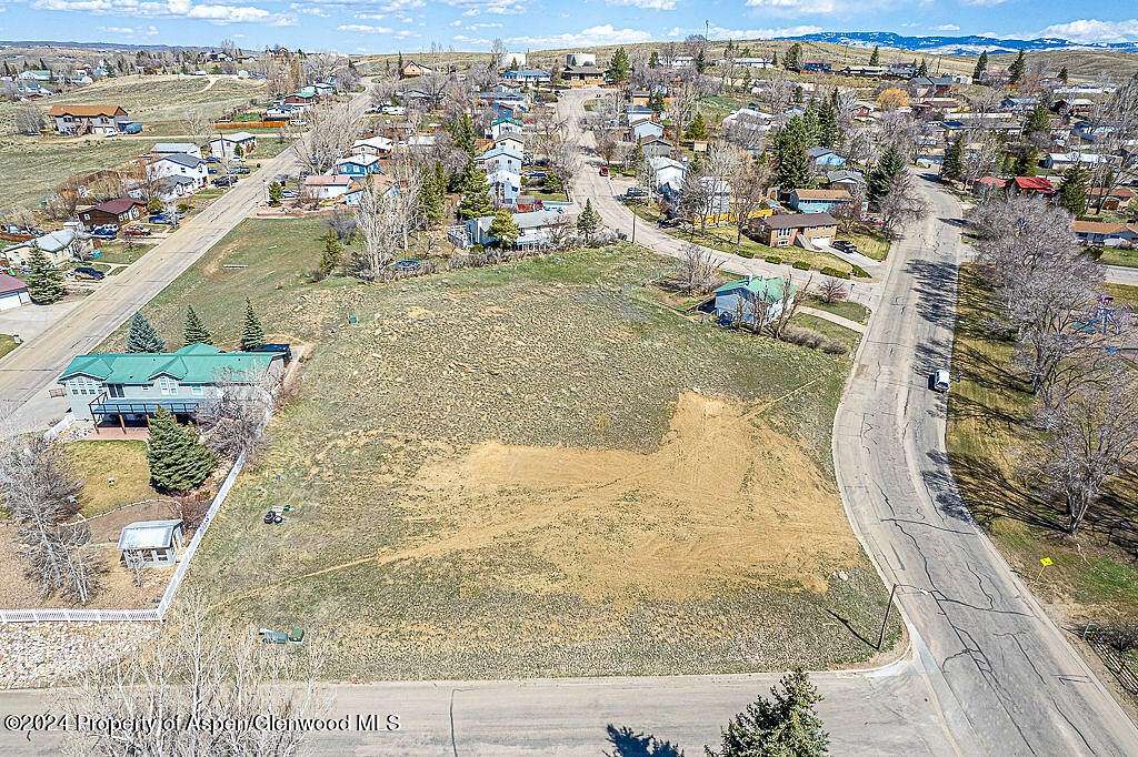 0.65 Acres of Residential Land for Sale in Craig, Colorado