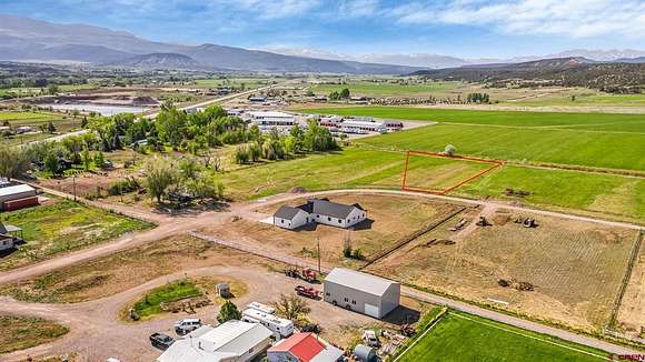 1.5 Acres of Residential Land for Sale in Montrose, Colorado