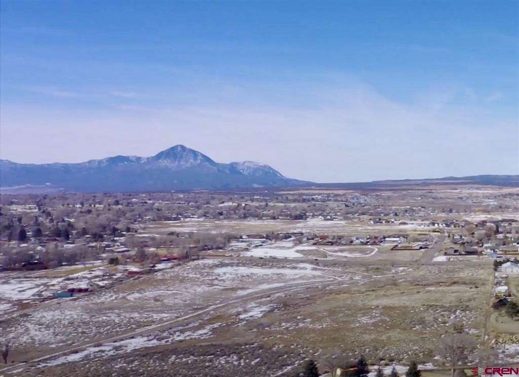 26.9 Acres of Land for Sale in Cortez, Colorado
