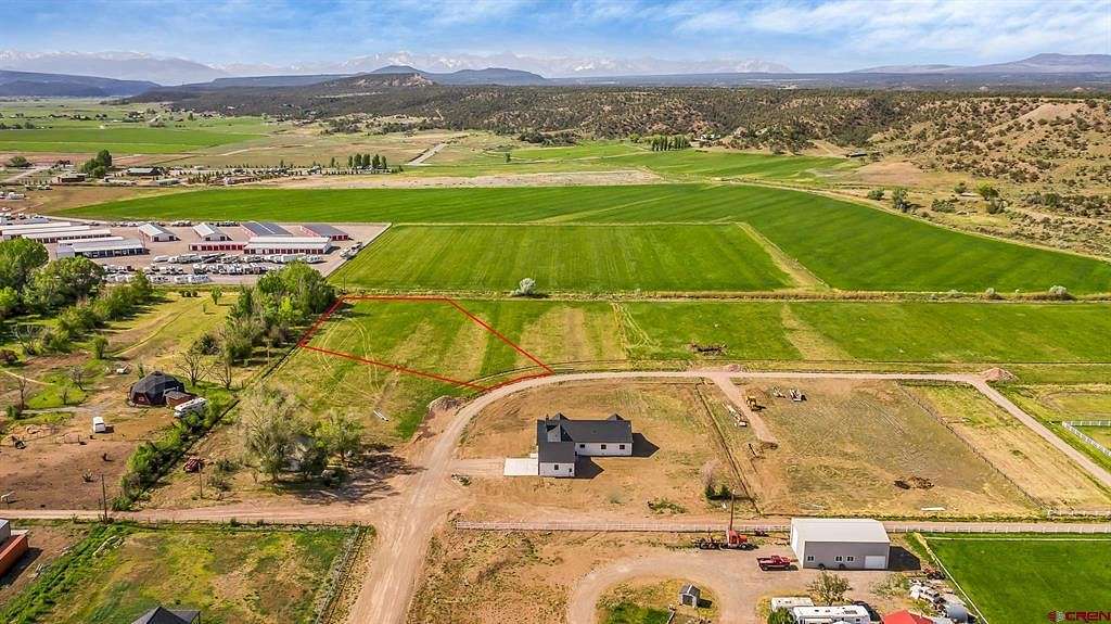 1.5 Acres of Residential Land for Sale in Montrose, Colorado