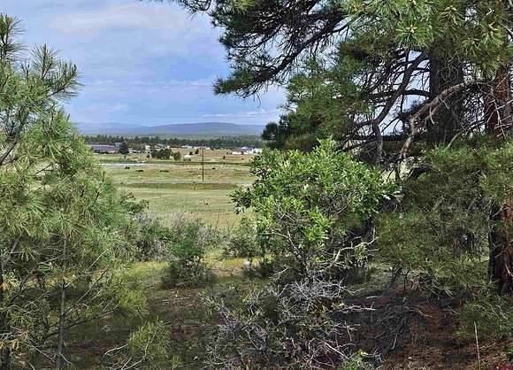 5.04 Acres of Residential Land for Sale in Pagosa Springs, Colorado