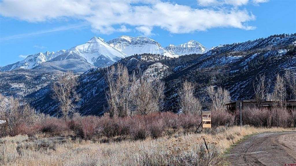 4.5 Acres of Commercial Land for Sale in Ridgway, Colorado