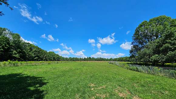 25 Acres of Agricultural Land with Home for Sale in Harmony, Maine