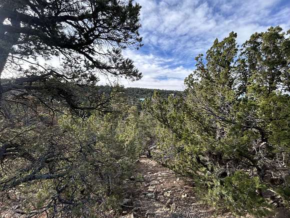 2.2 Acres of Land for Sale in Cedar Crest, New Mexico