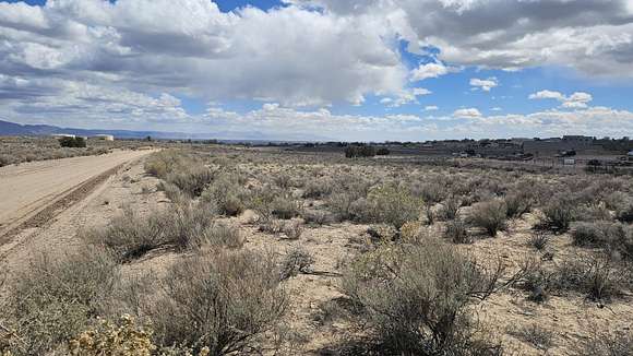 1.11 Acres of Residential Land for Sale in Rio Rancho, New Mexico