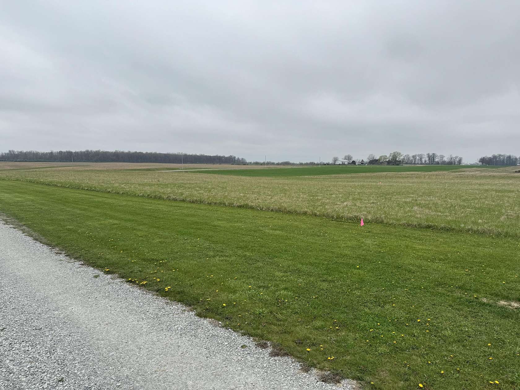 2.1 Acres of Residential Land for Sale in Springfield, Ohio