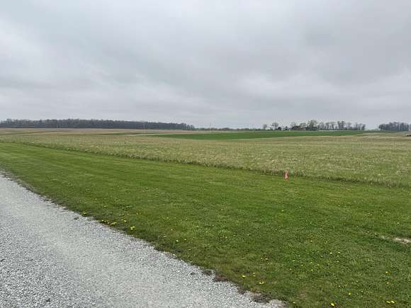 2.1 Acres of Residential Land for Sale in Springfield, Ohio