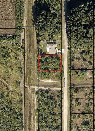 0.23 Acres of Residential Land for Sale in Palm Bay, Florida