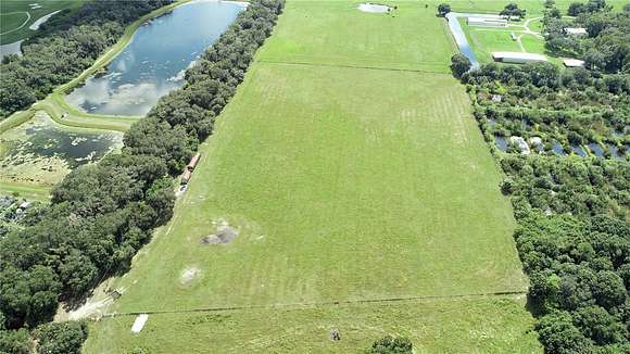 5.9 Acres of Land for Sale in Ruskin, Florida