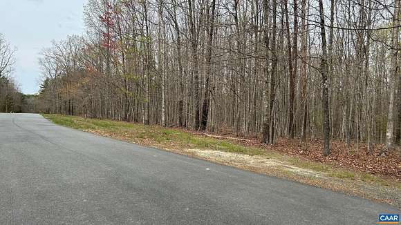 13.6 Acres of Land for Sale in Kents Store, Virginia