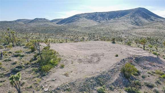 36 Acres of Land for Sale in White Hills, Arizona